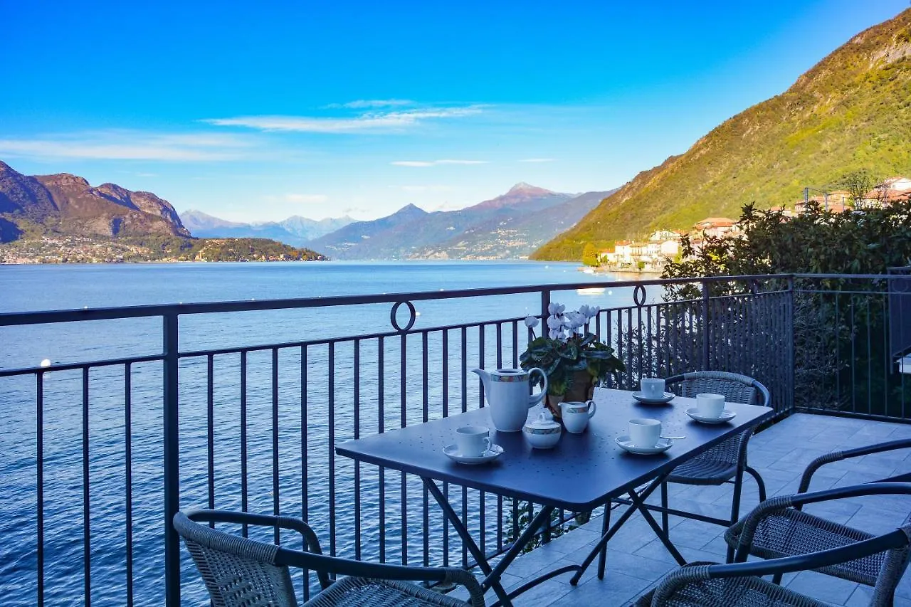 Bellagio Villas Lezzeno 0*,