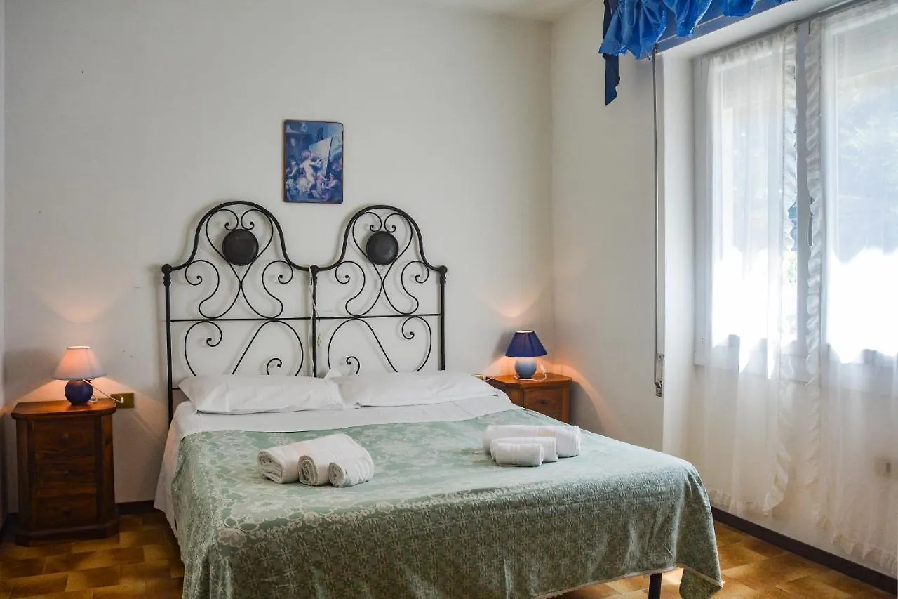 Apartment Bellagio Villas Lezzeno