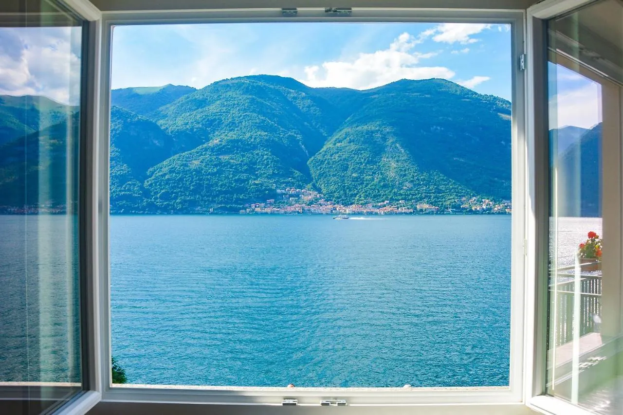 Bellagio Villas Lezzeno 0*,