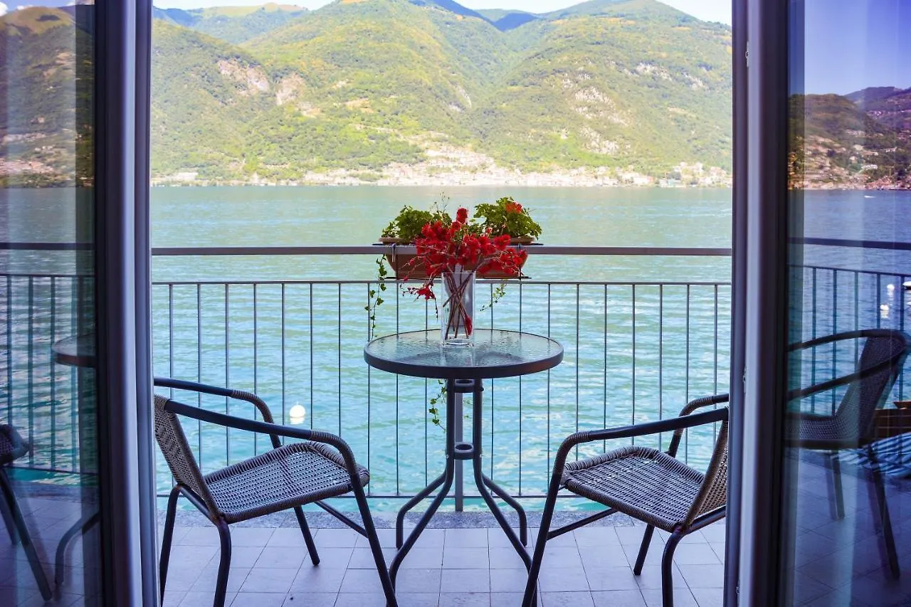 Apartment Bellagio Villas Lezzeno