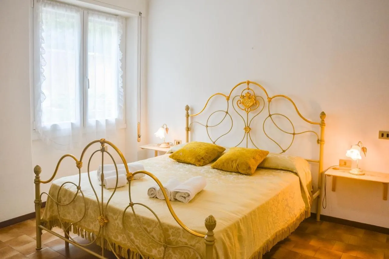 Apartment Bellagio Villas Lezzeno