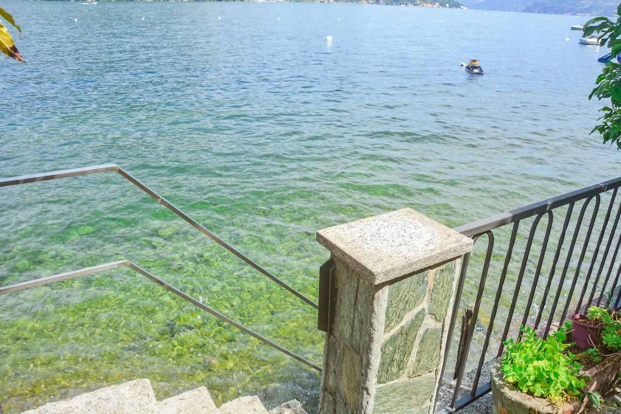 Bellagio Villas Lezzeno 0*,