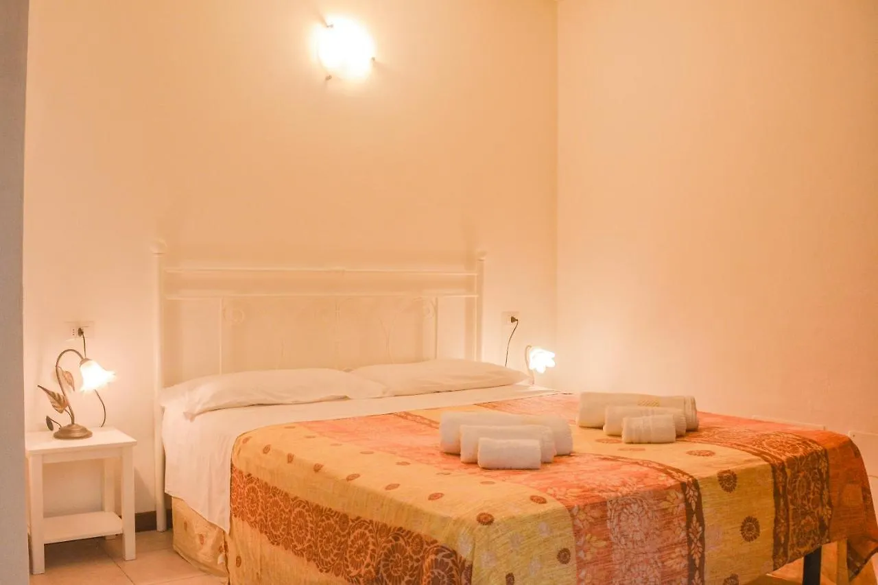 Apartment Bellagio Villas Lezzeno