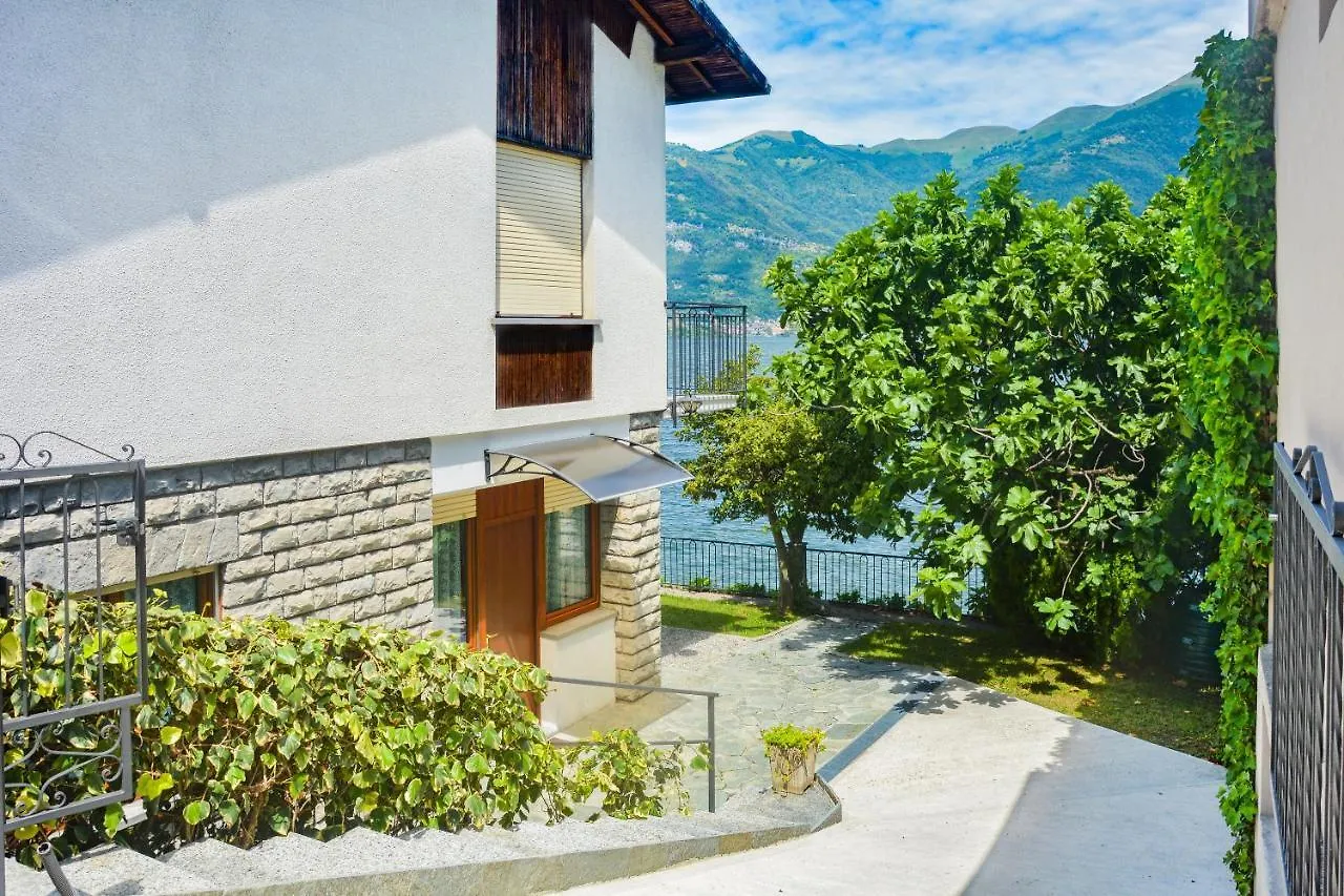 Bellagio Villas Lezzeno Apartment