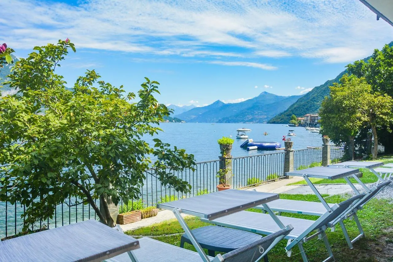 Apartment Bellagio Villas Lezzeno Italy