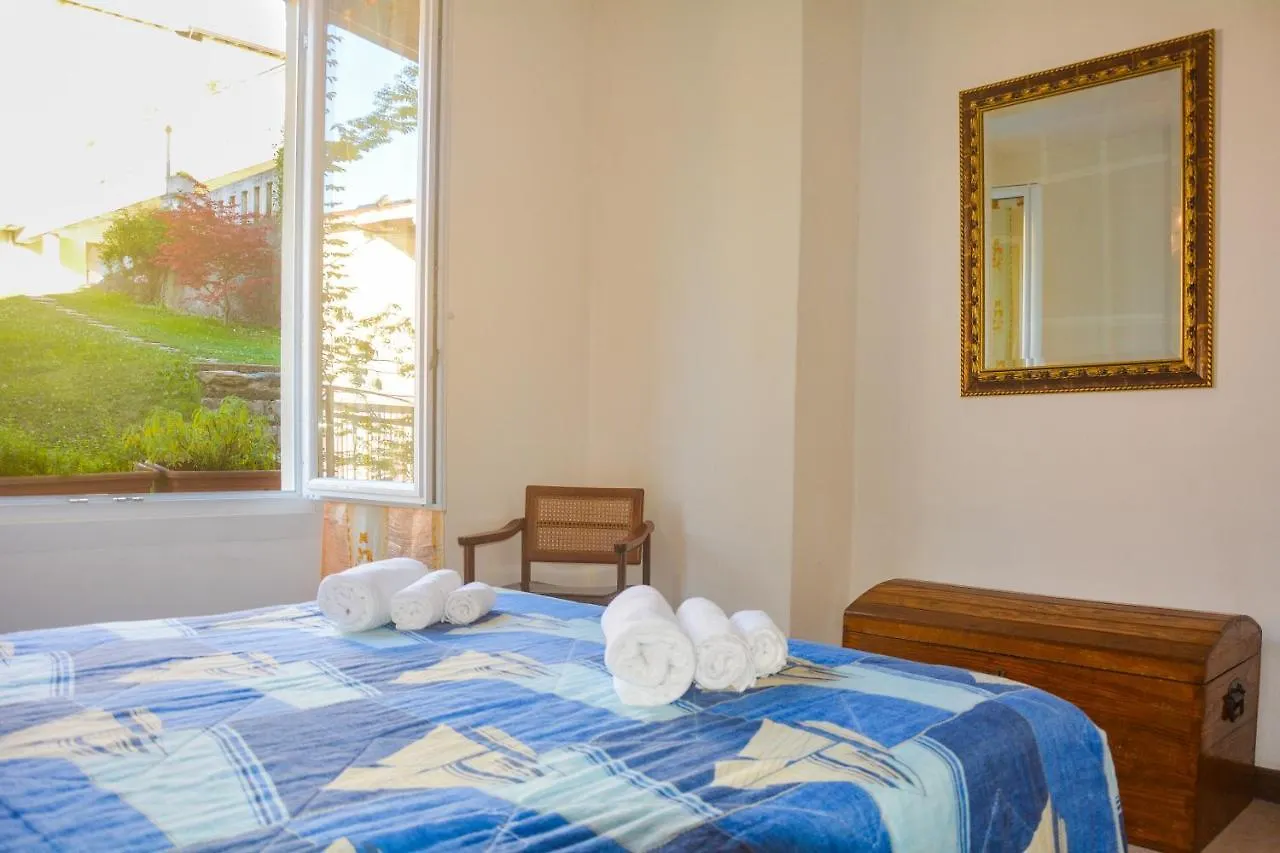 Bellagio Villas Lezzeno