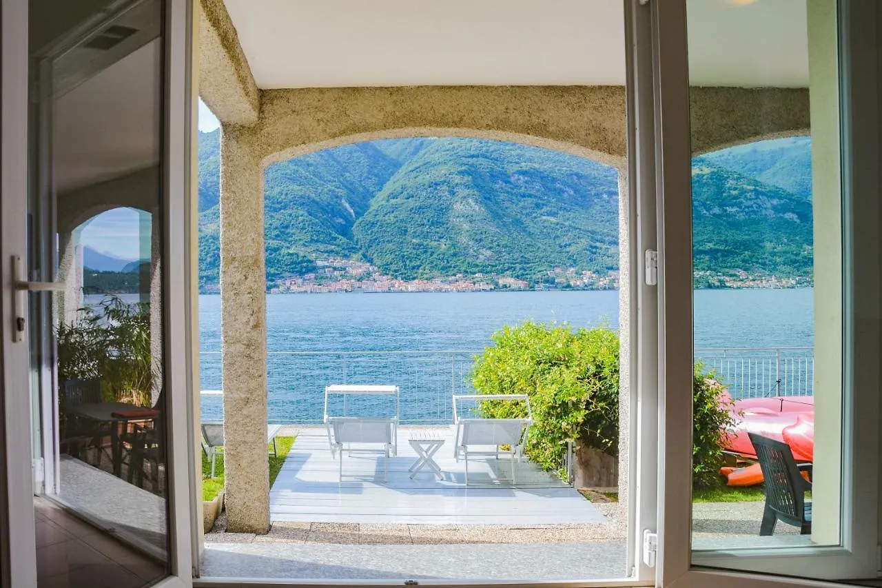 Bellagio Villas Lezzeno