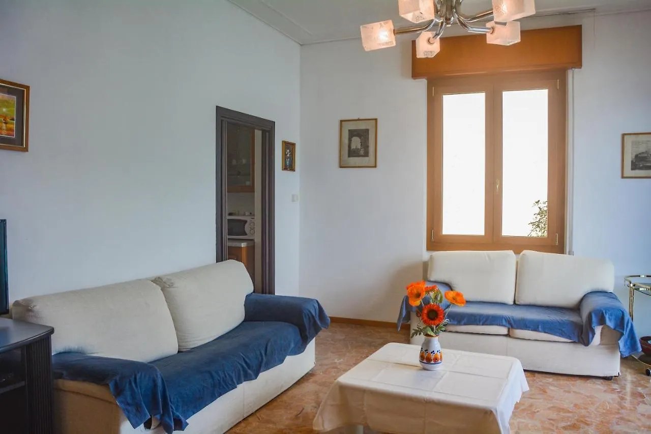 Bellagio Villas Lezzeno Apartment