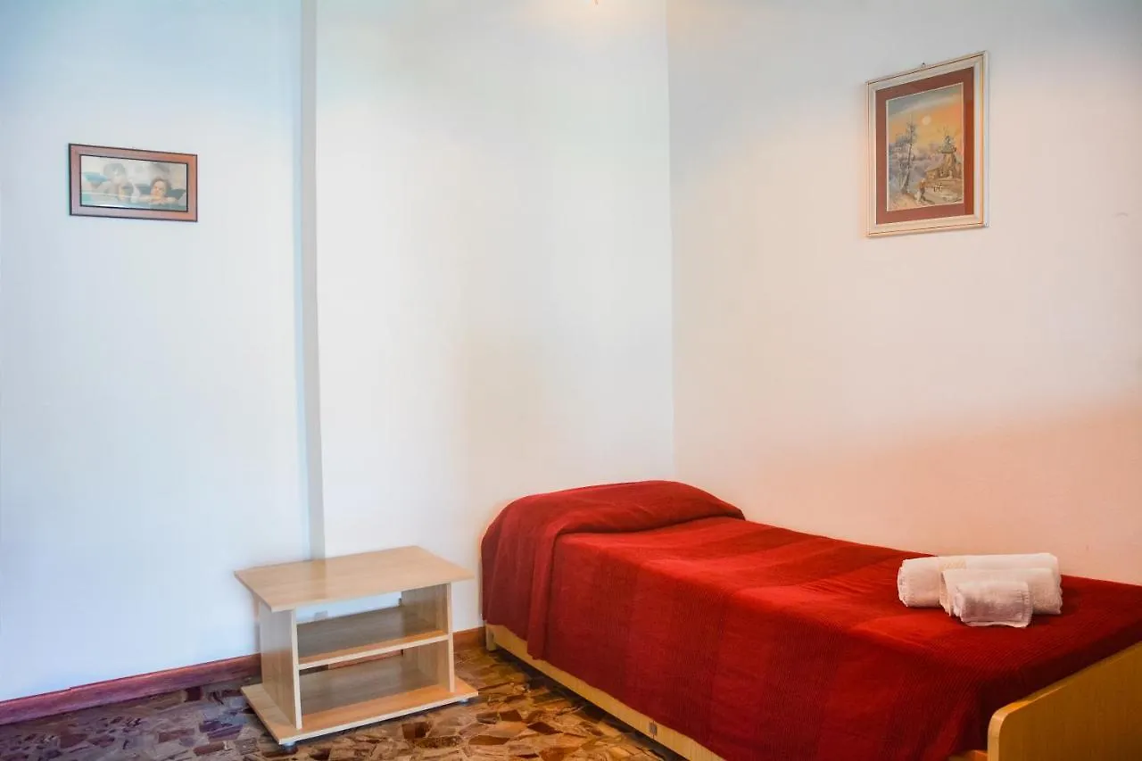 Apartment Bellagio Villas Lezzeno Italy