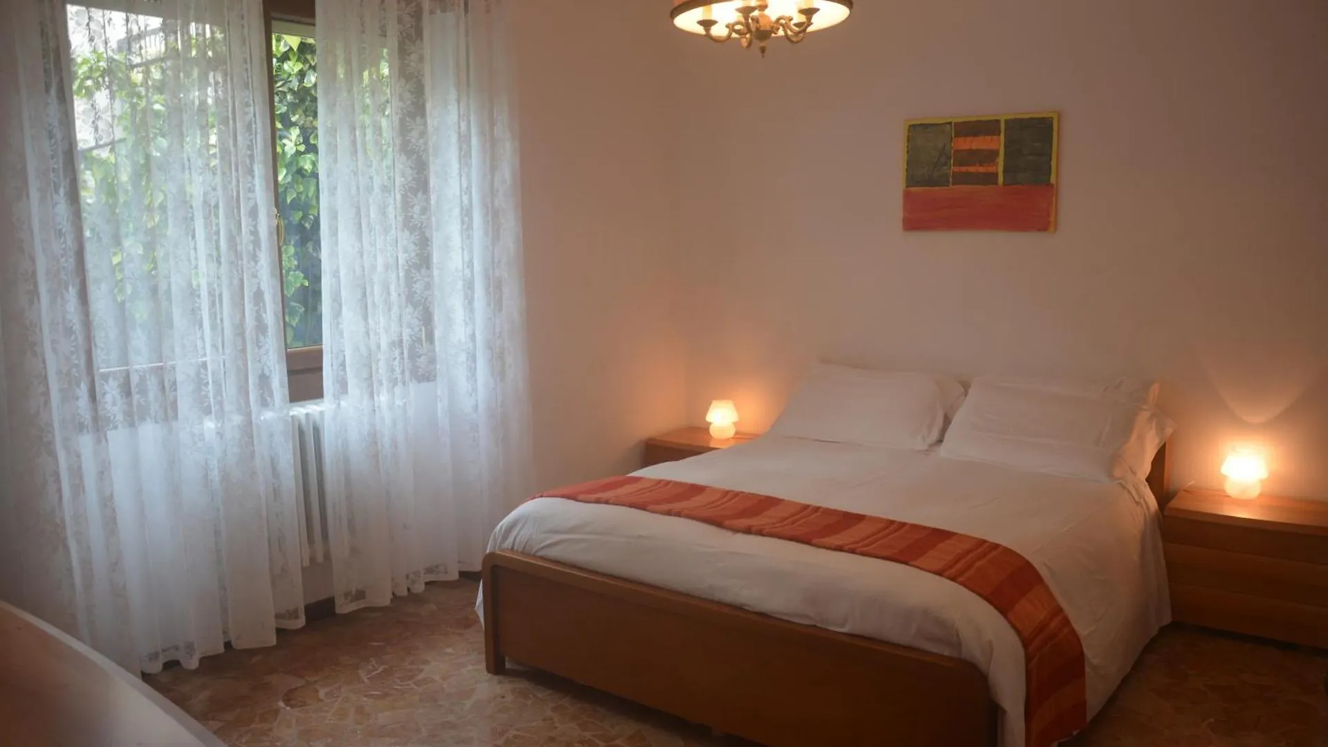 Apartment Bellagio Villas Lezzeno