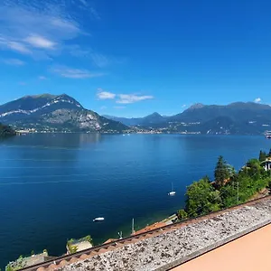 New Attic View 2 Varenna