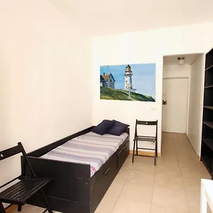 Penna Flats Rome