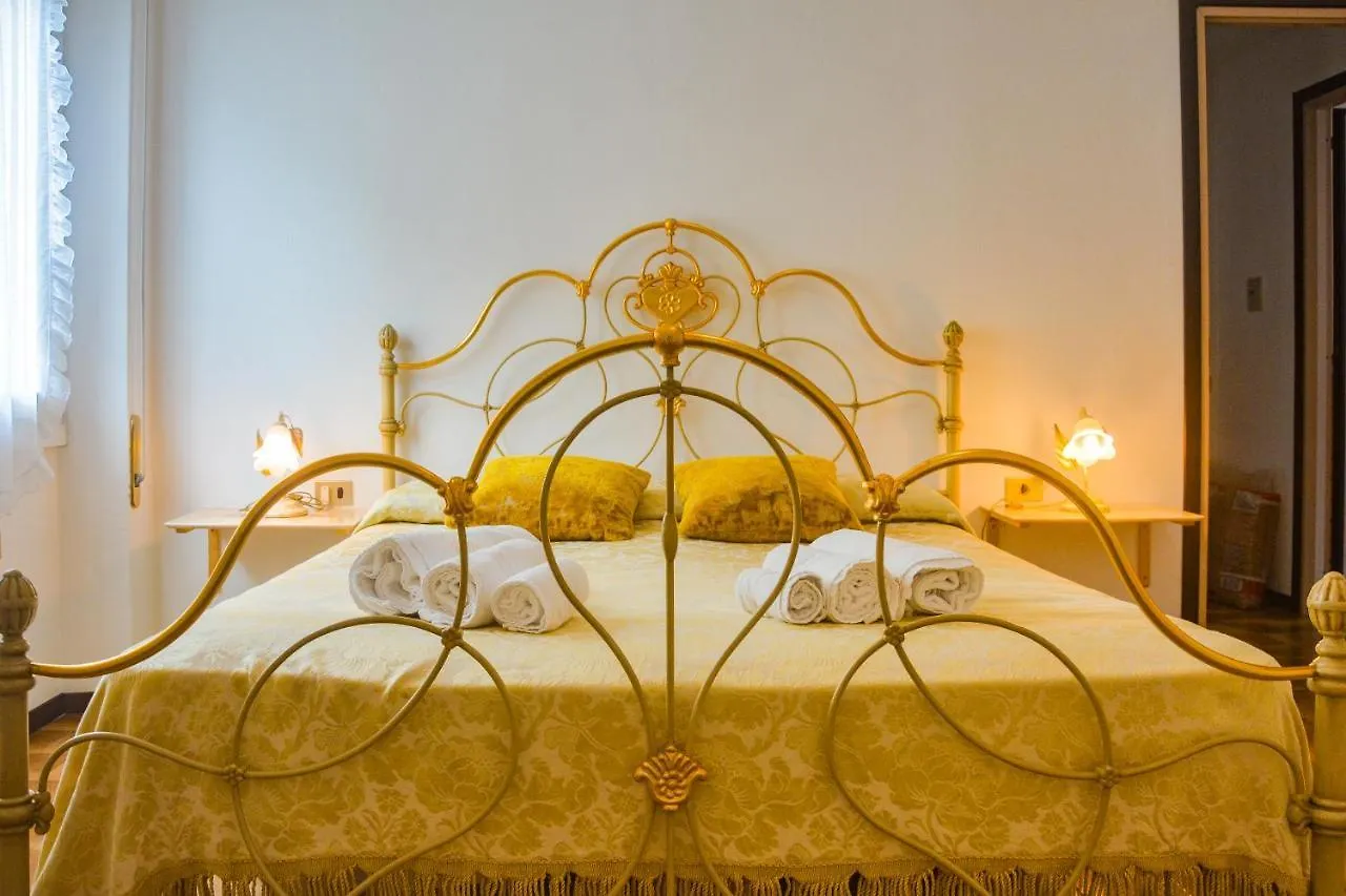 Bellagio Villas Lezzeno