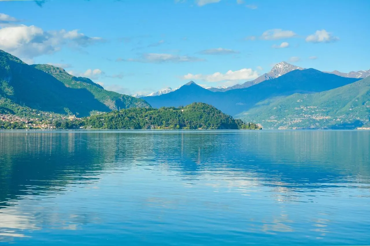Bellagio Villas Lezzeno Italy
