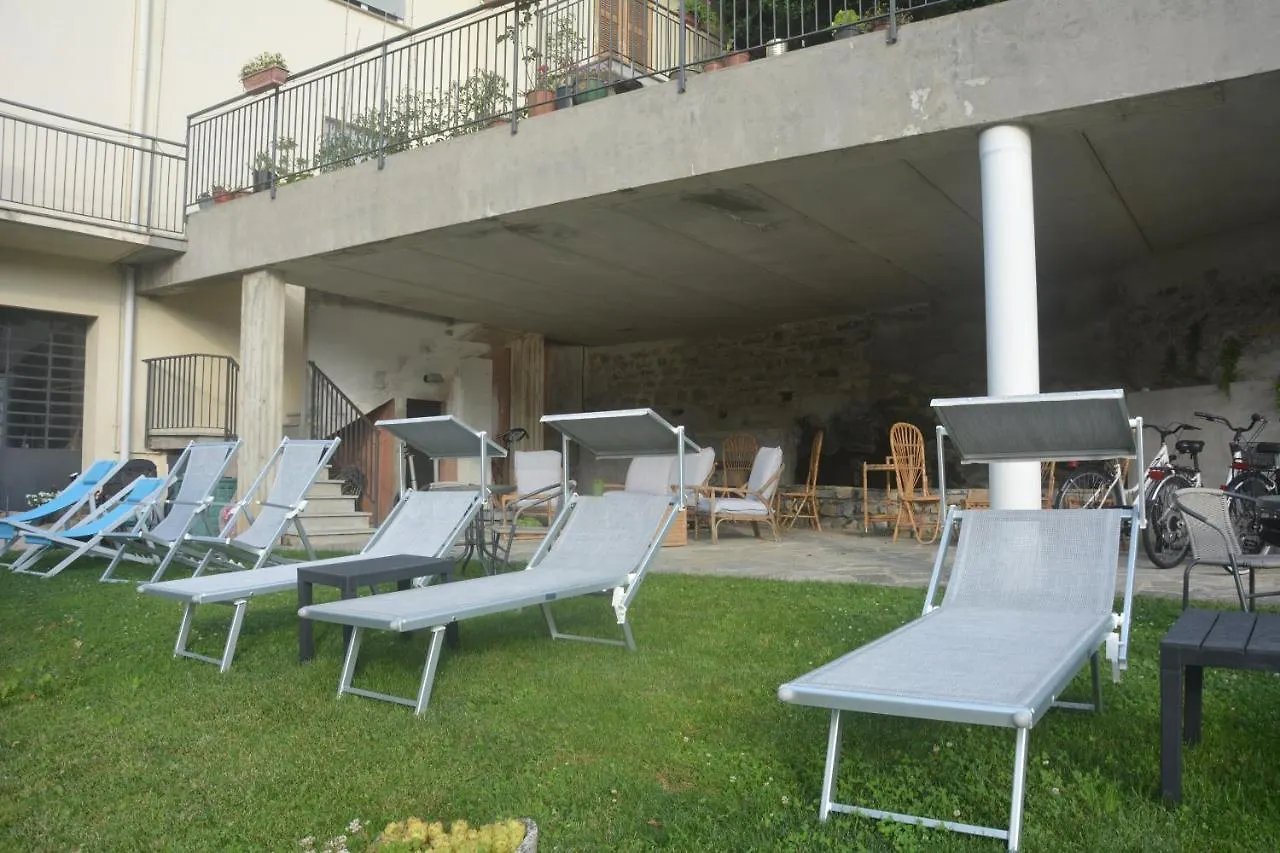 Bellagio Villas Lezzeno Apartment